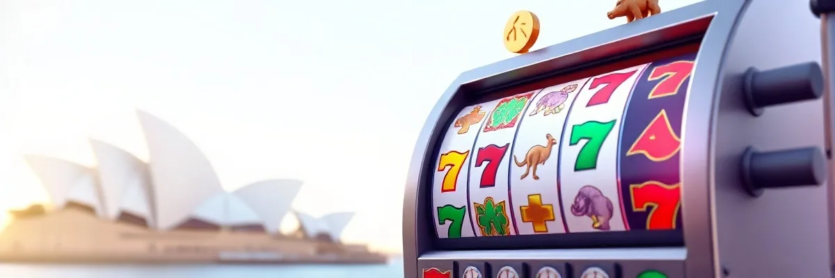 star casino in Australia — Exploring Online Pokies Australia Payid Options